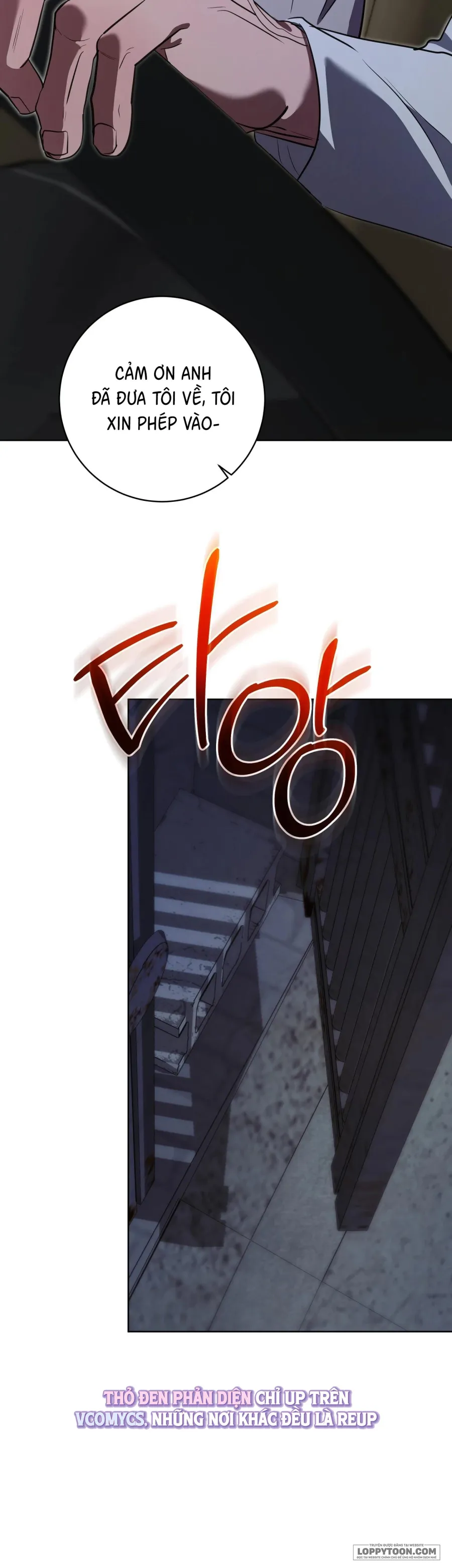 Khúc Blues Bồ Công Anh - Chap 5 - Trang 48