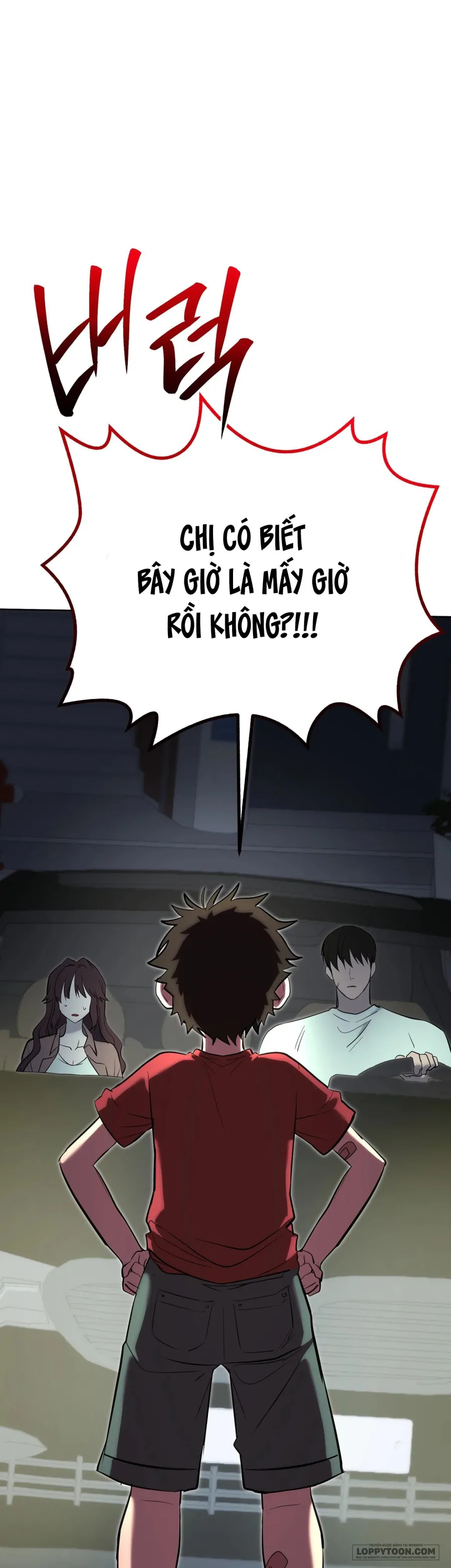Khúc Blues Bồ Công Anh - Chap 5 - Trang 49