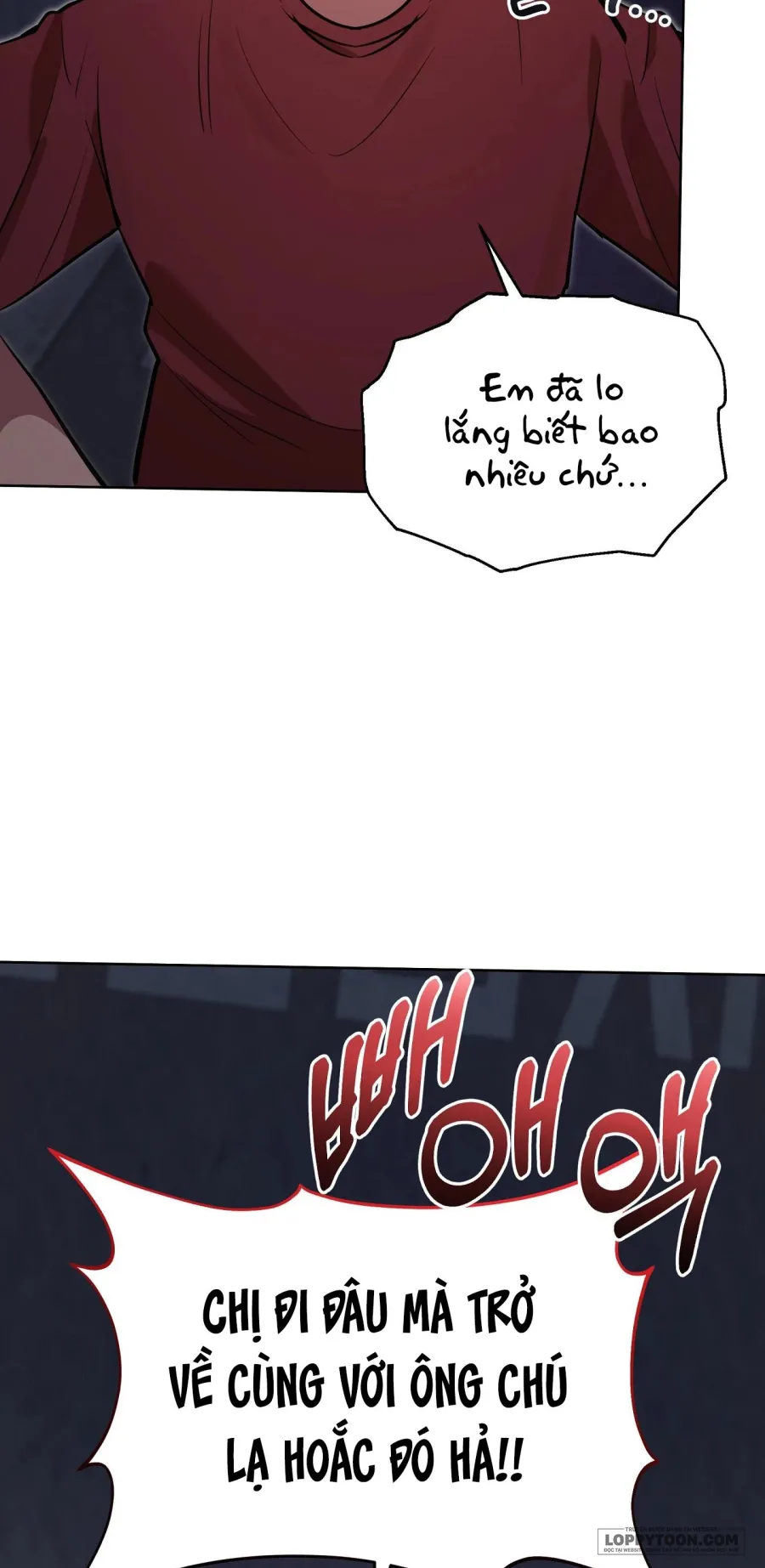 Khúc Blues Bồ Công Anh - Chap 5 - Trang 51