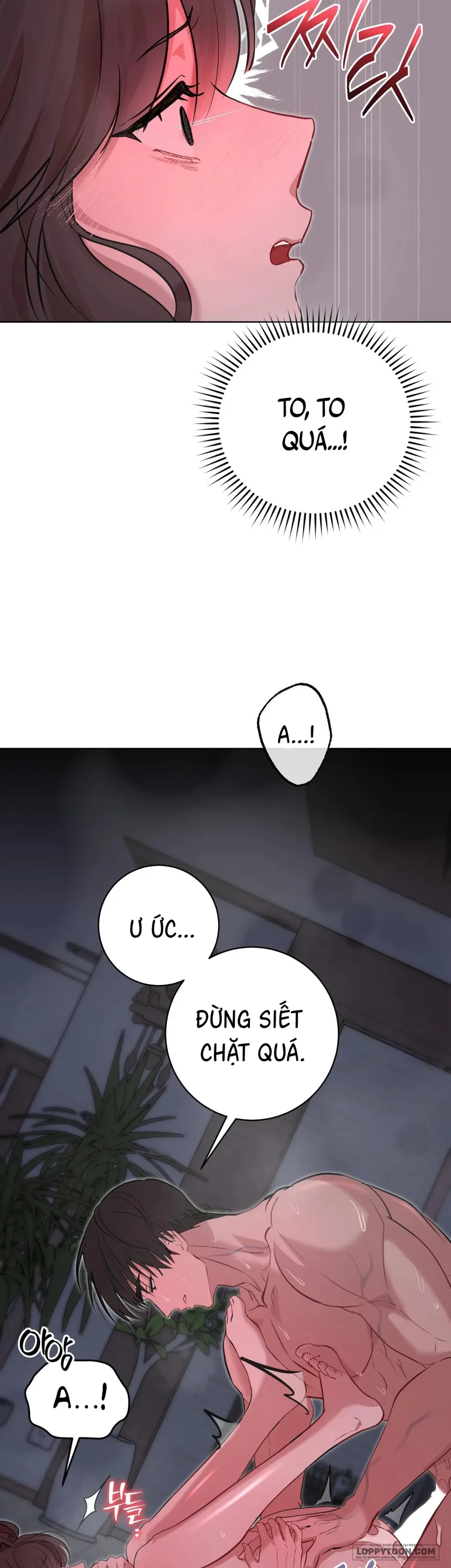 Khúc Blues Bồ Công Anh - Chap 5 - Trang 6