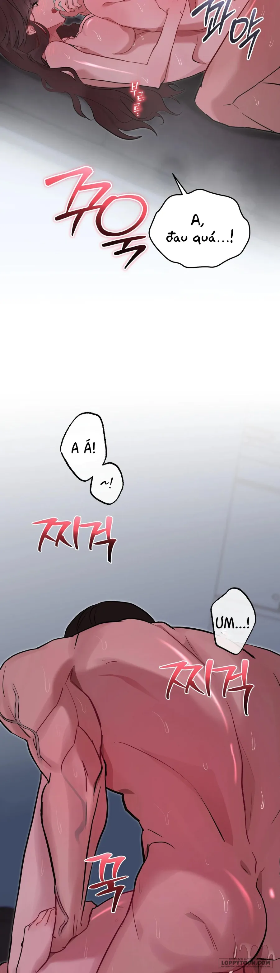Khúc Blues Bồ Công Anh - Chap 5 - Trang 7