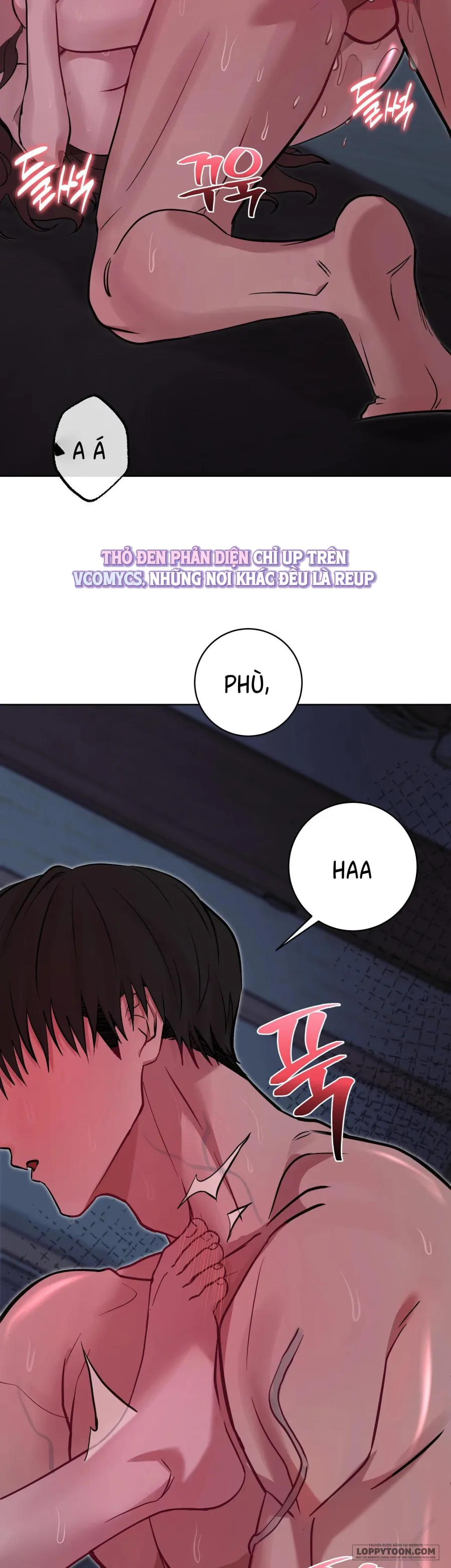 Khúc Blues Bồ Công Anh - Chap 5 - Trang 8