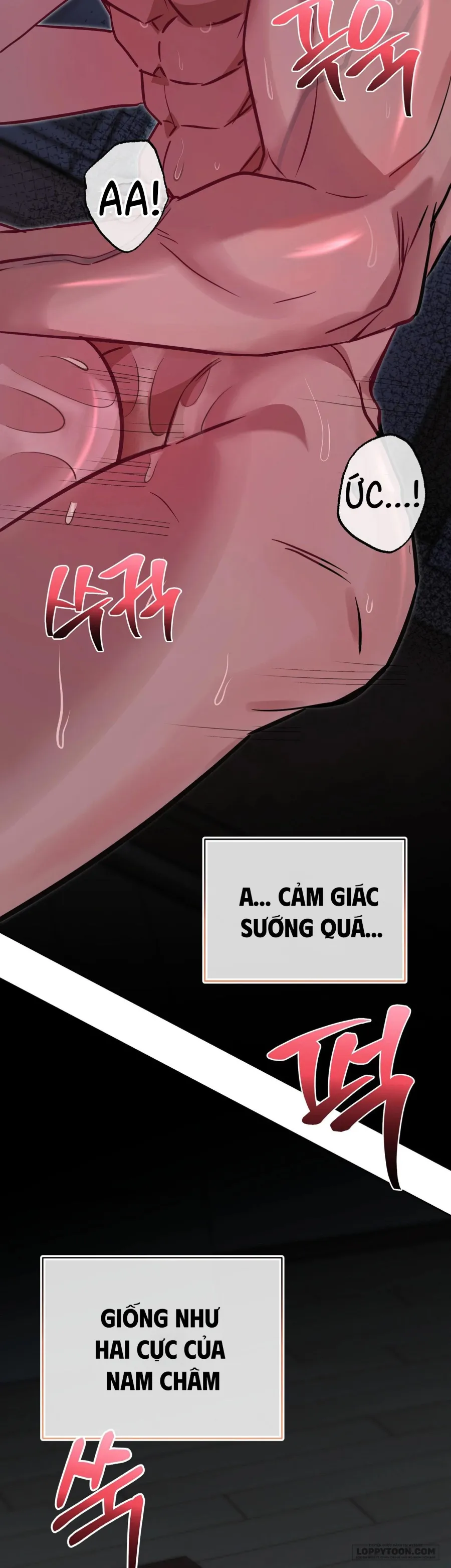 Khúc Blues Bồ Công Anh - Chap 5 - Trang 9