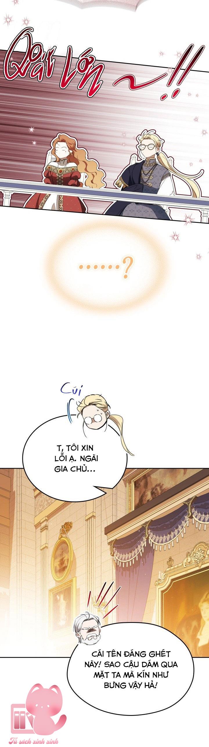 Kiếp Này Ta Sẽ Trở Thành Gia Chủ - Chap 223 - Trang 11
