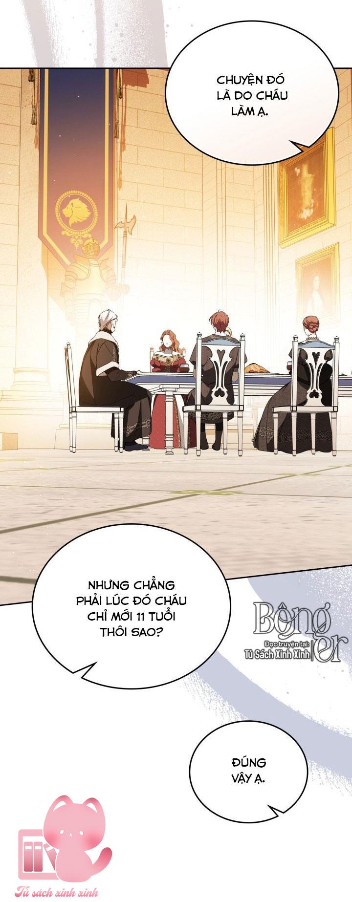 Kiếp Này Ta Sẽ Trở Thành Gia Chủ - Chap 223 - Trang 13