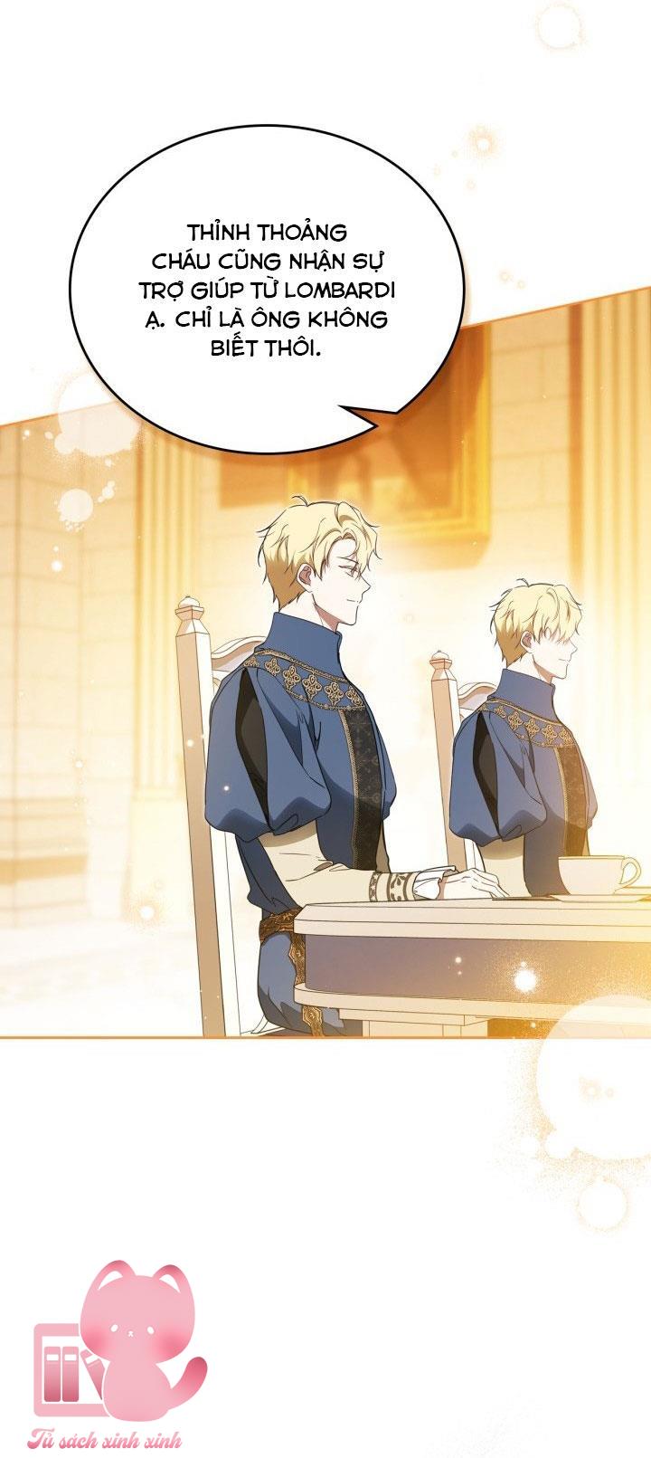 Kiếp Này Ta Sẽ Trở Thành Gia Chủ - Chap 223 - Trang 16
