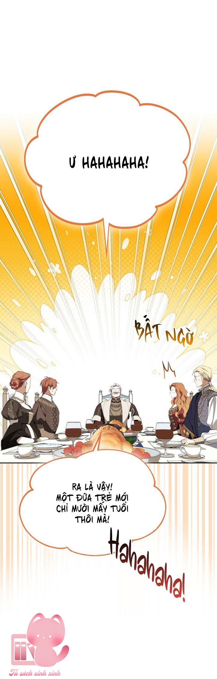 Kiếp Này Ta Sẽ Trở Thành Gia Chủ - Chap 223 - Trang 19