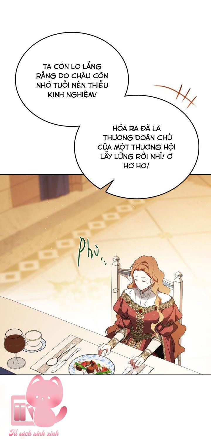 Kiếp Này Ta Sẽ Trở Thành Gia Chủ - Chap 223 - Trang 20