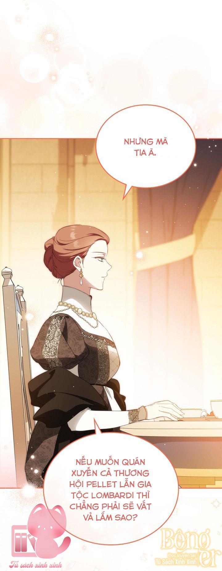 Kiếp Này Ta Sẽ Trở Thành Gia Chủ - Chap 223 - Trang 21