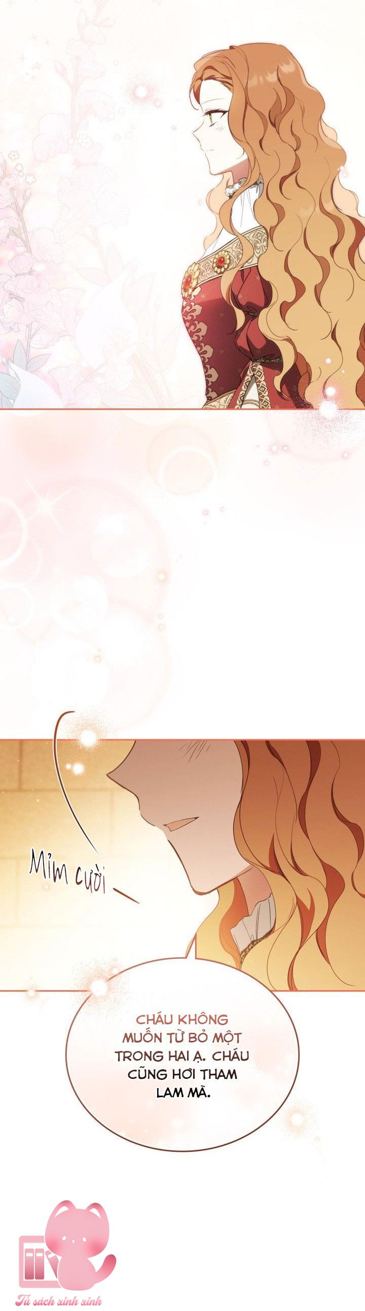 Kiếp Này Ta Sẽ Trở Thành Gia Chủ - Chap 223 - Trang 22