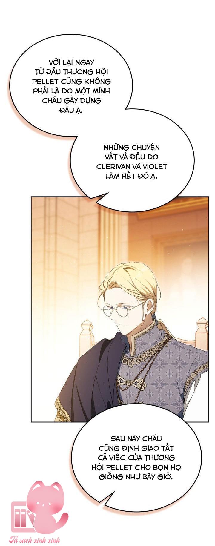 Kiếp Này Ta Sẽ Trở Thành Gia Chủ - Chap 223 - Trang 23