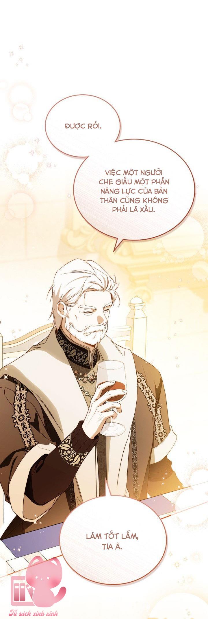 Kiếp Này Ta Sẽ Trở Thành Gia Chủ - Chap 223 - Trang 25