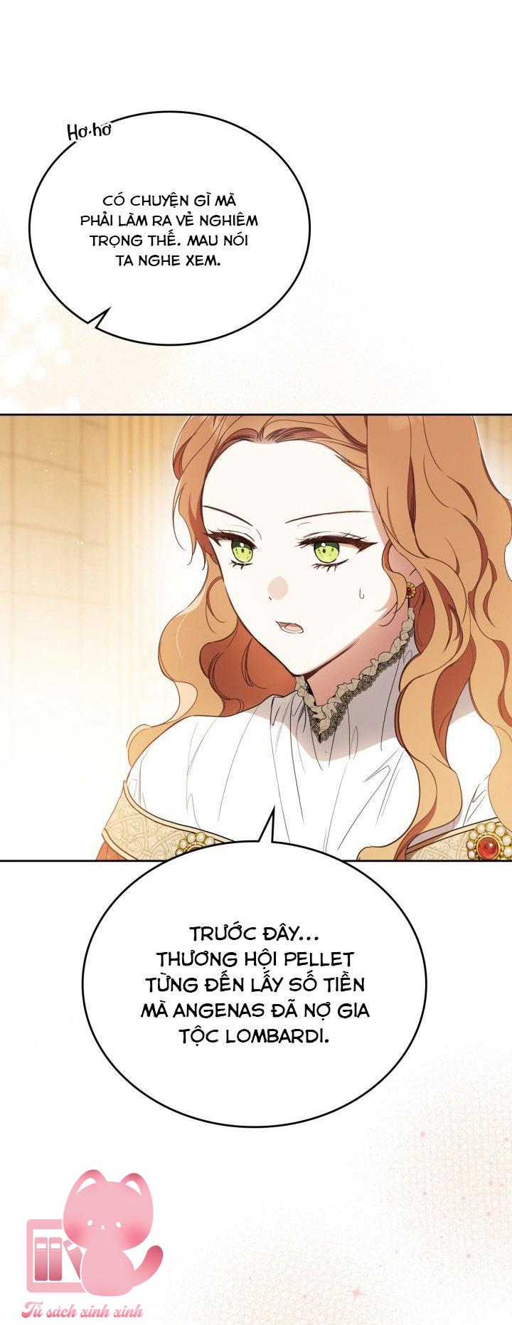 Kiếp Này Ta Sẽ Trở Thành Gia Chủ - Chap 223 - Trang 3
