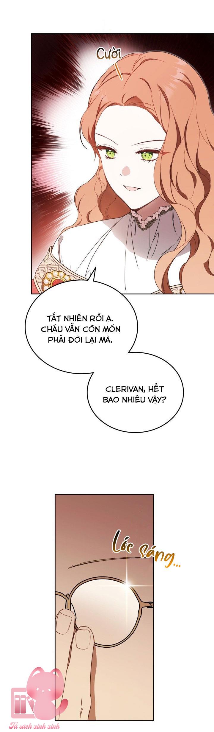 Kiếp Này Ta Sẽ Trở Thành Gia Chủ - Chap 223 - Trang 30
