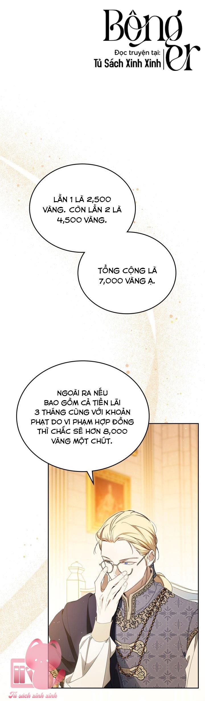 Kiếp Này Ta Sẽ Trở Thành Gia Chủ - Chap 223 - Trang 31