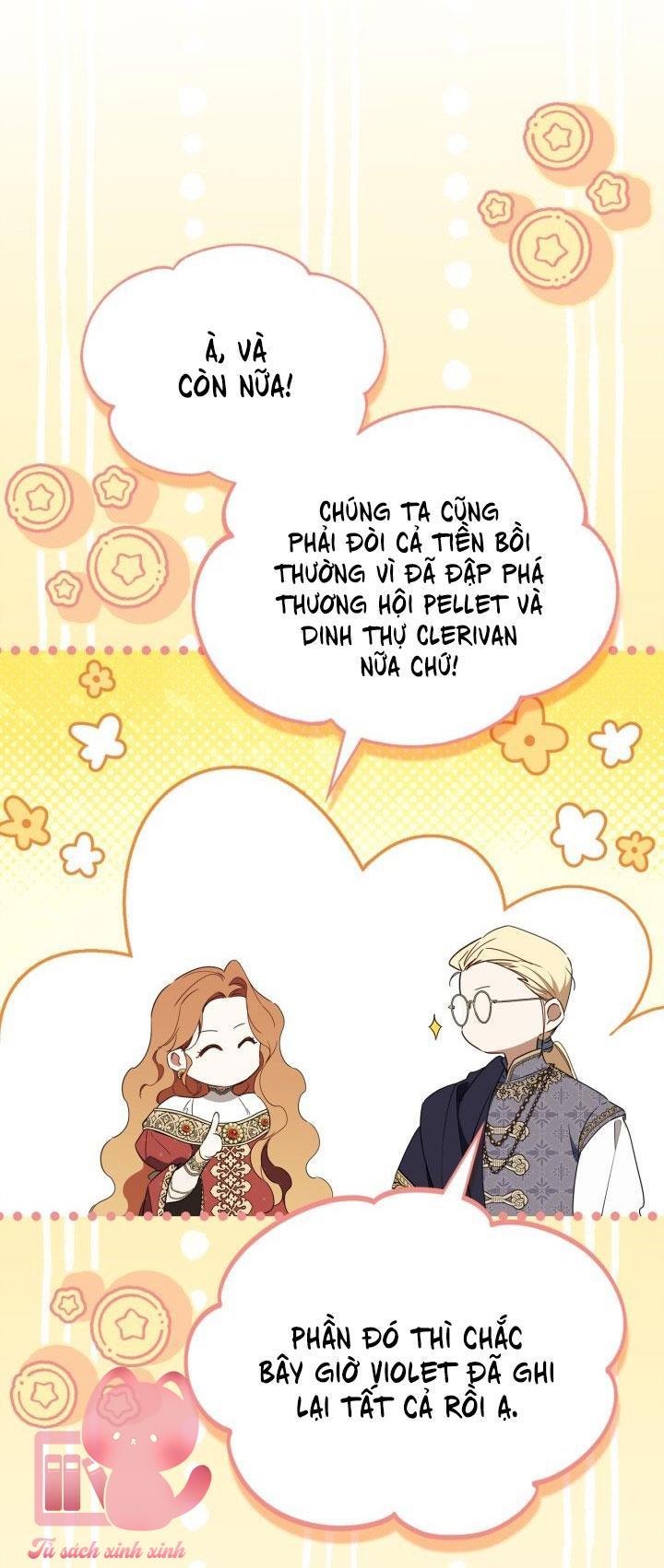 Kiếp Này Ta Sẽ Trở Thành Gia Chủ - Chap 223 - Trang 32