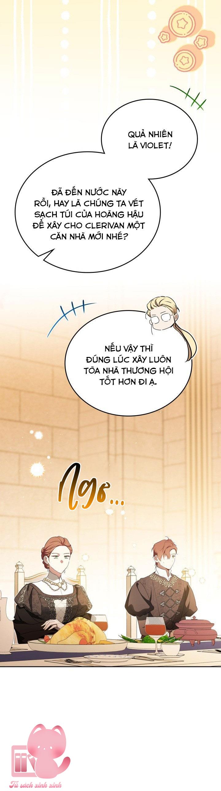 Kiếp Này Ta Sẽ Trở Thành Gia Chủ - Chap 223 - Trang 33