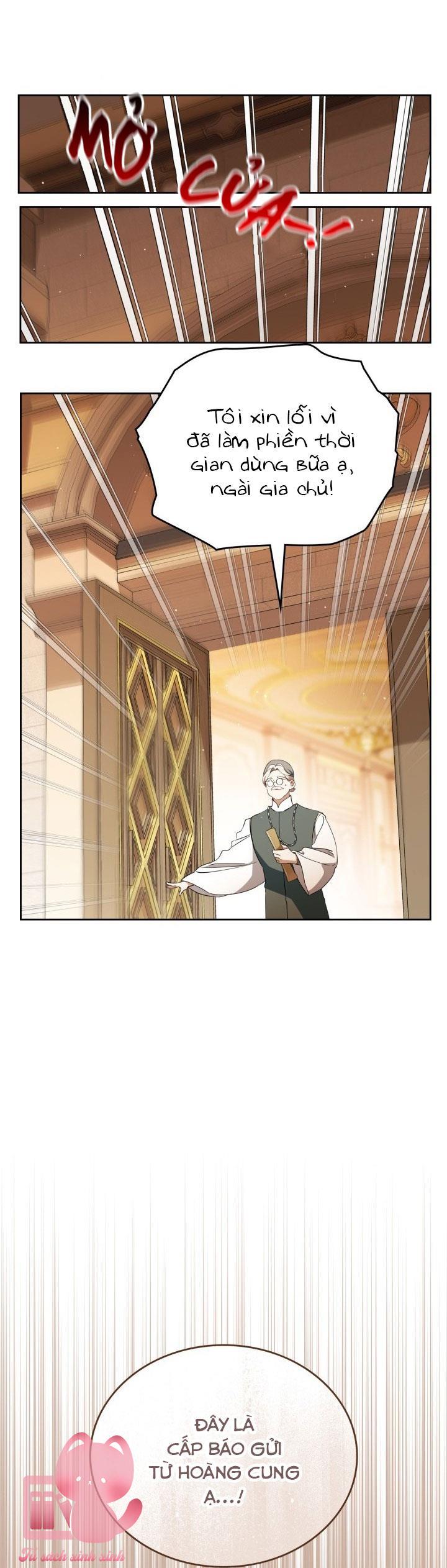 Kiếp Này Ta Sẽ Trở Thành Gia Chủ - Chap 223 - Trang 35