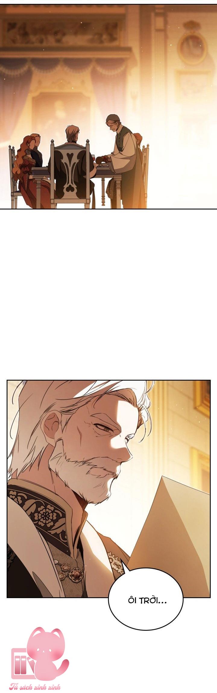 Kiếp Này Ta Sẽ Trở Thành Gia Chủ - Chap 223 - Trang 37