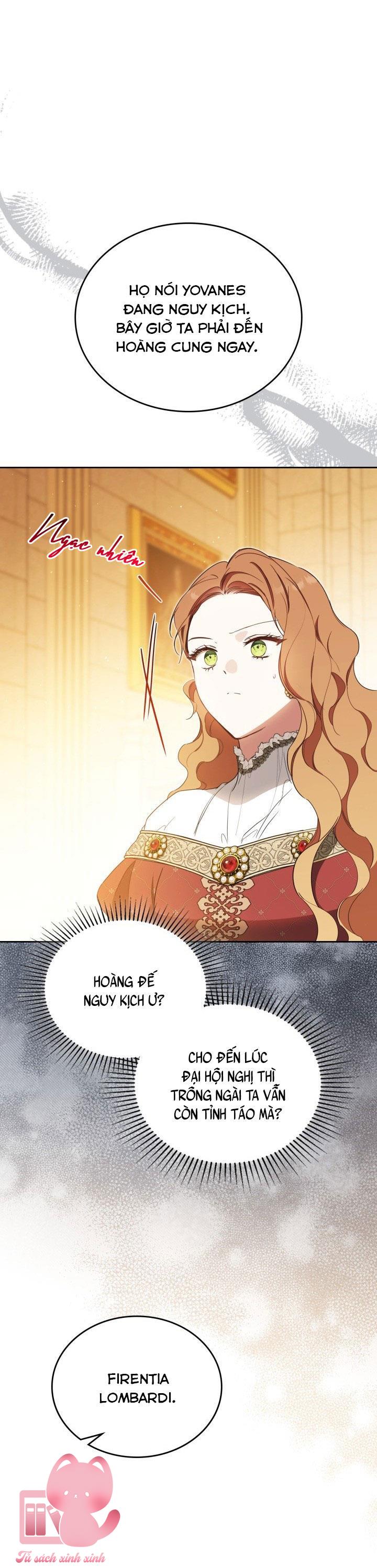 Kiếp Này Ta Sẽ Trở Thành Gia Chủ - Chap 223 - Trang 38