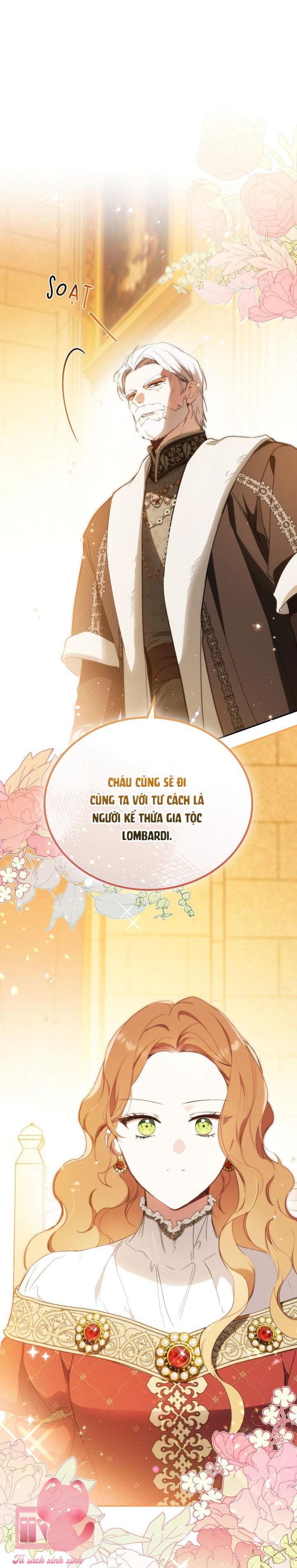 Kiếp Này Ta Sẽ Trở Thành Gia Chủ - Chap 223 - Trang 39