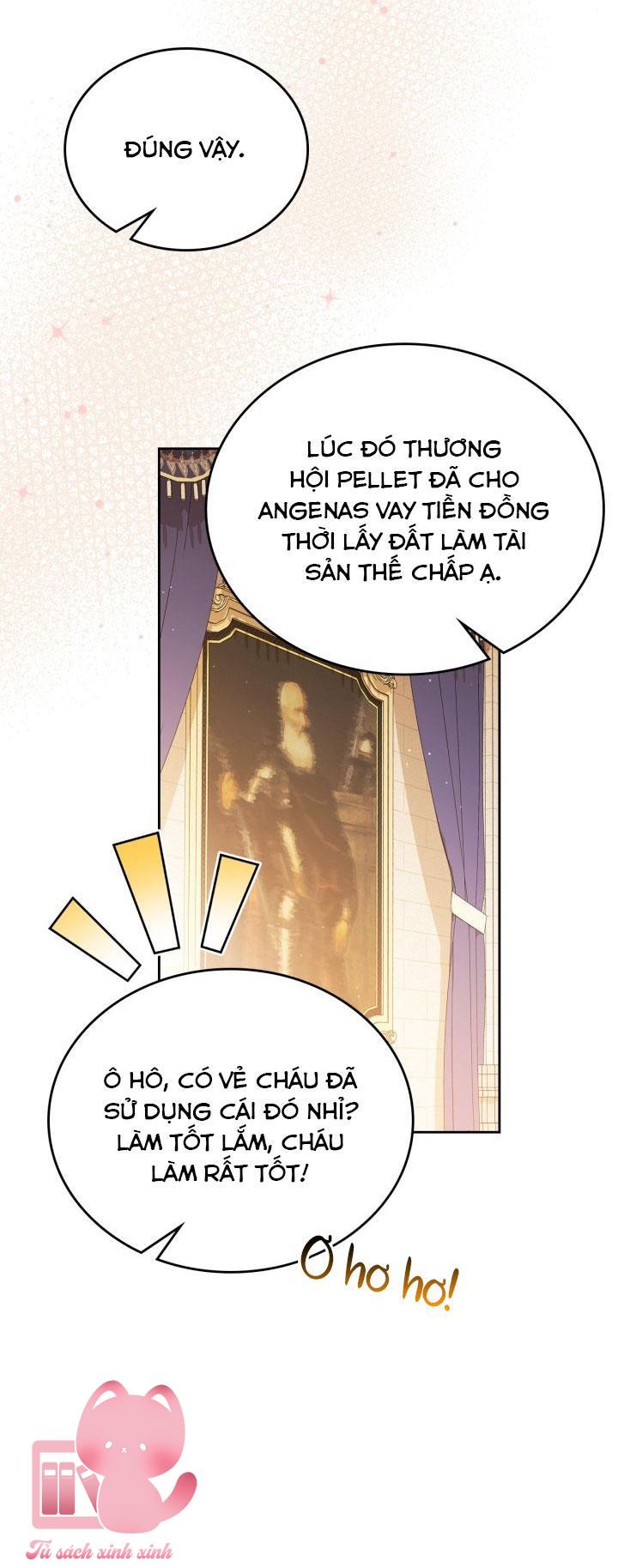 Kiếp Này Ta Sẽ Trở Thành Gia Chủ - Chap 223 - Trang 4