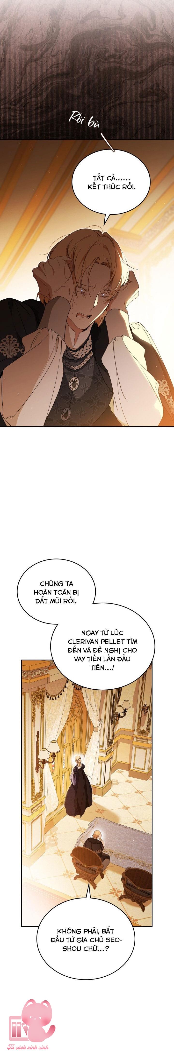 Kiếp Này Ta Sẽ Trở Thành Gia Chủ - Chap 223 - Trang 41