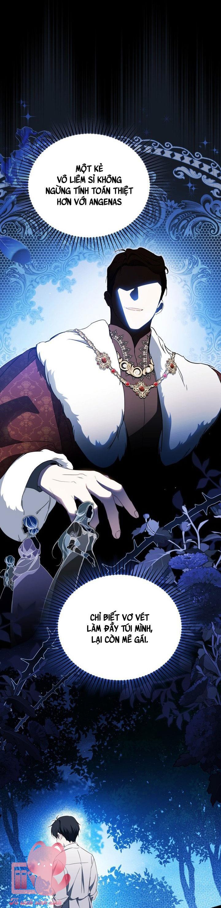 Kiếp Này Ta Sẽ Trở Thành Gia Chủ - Chap 223 - Trang 44