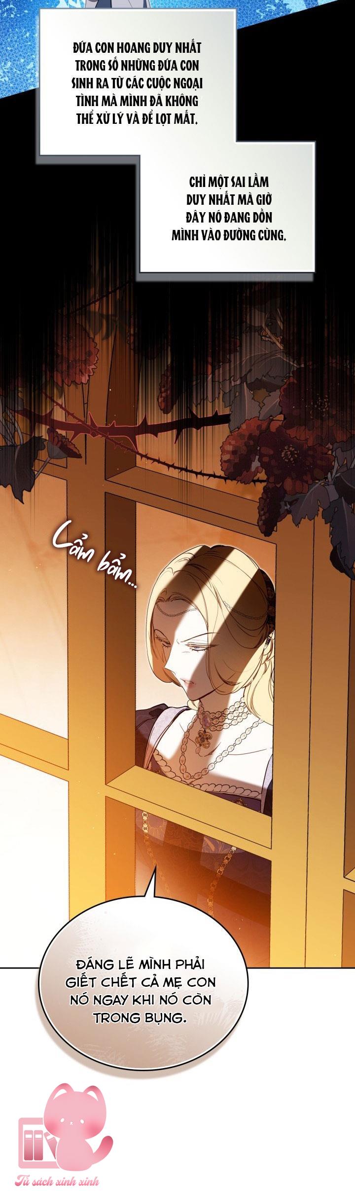 Kiếp Này Ta Sẽ Trở Thành Gia Chủ - Chap 223 - Trang 45