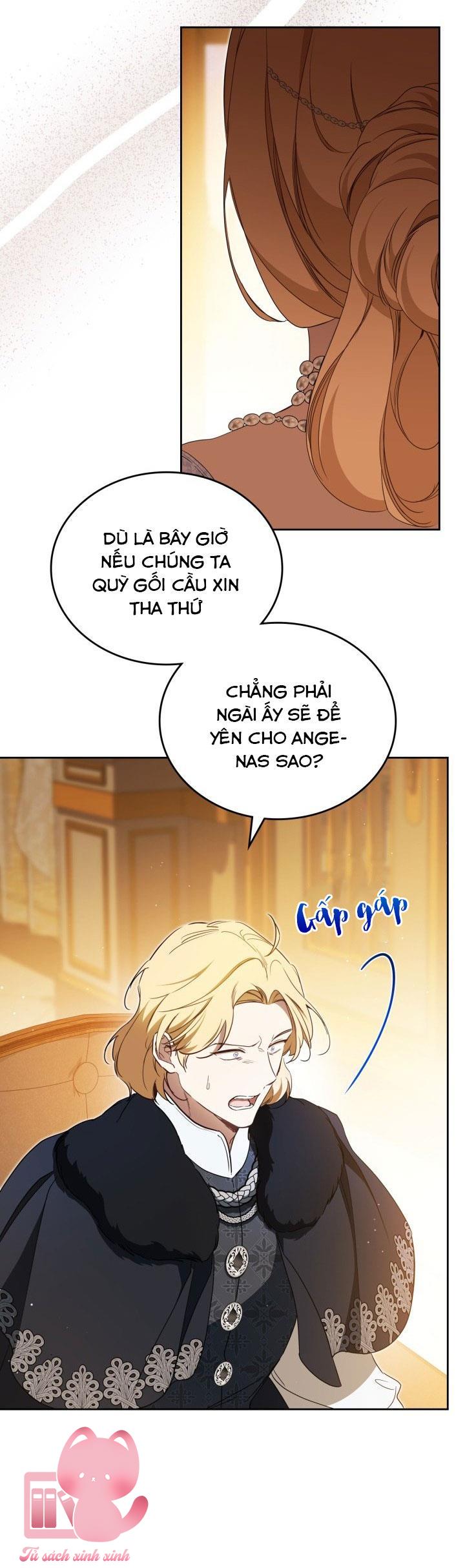 Kiếp Này Ta Sẽ Trở Thành Gia Chủ - Chap 223 - Trang 47