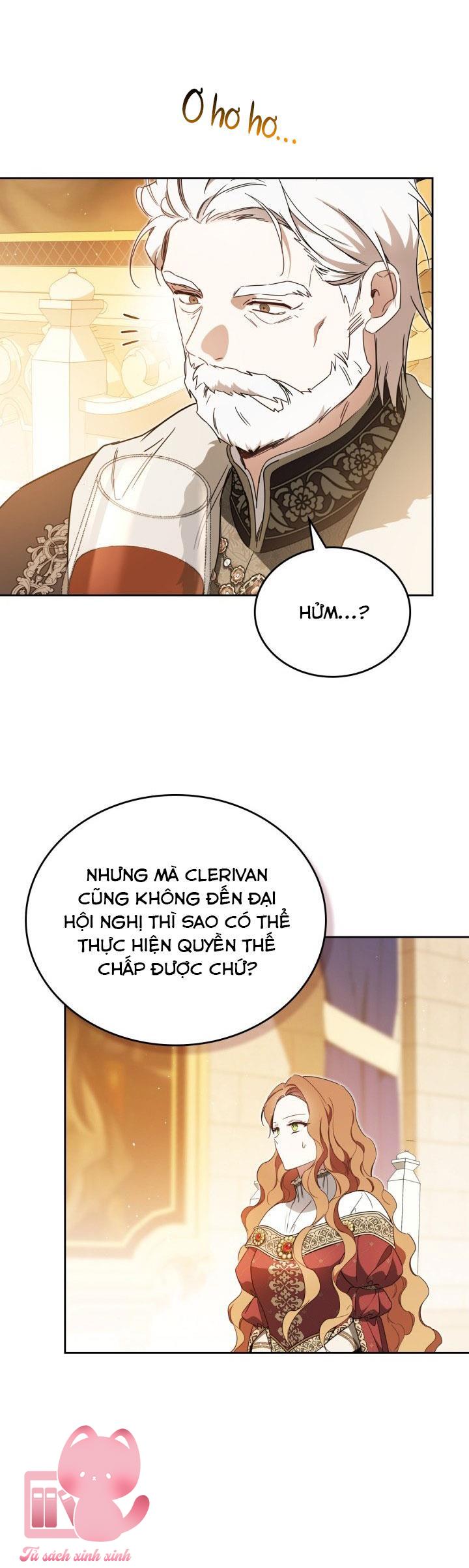 Kiếp Này Ta Sẽ Trở Thành Gia Chủ - Chap 223 - Trang 5