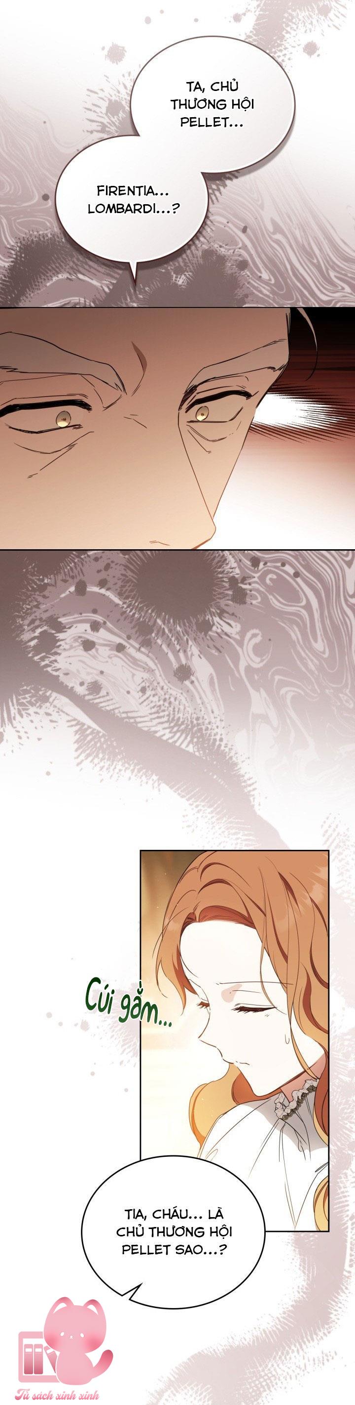 Kiếp Này Ta Sẽ Trở Thành Gia Chủ - Chap 223 - Trang 8