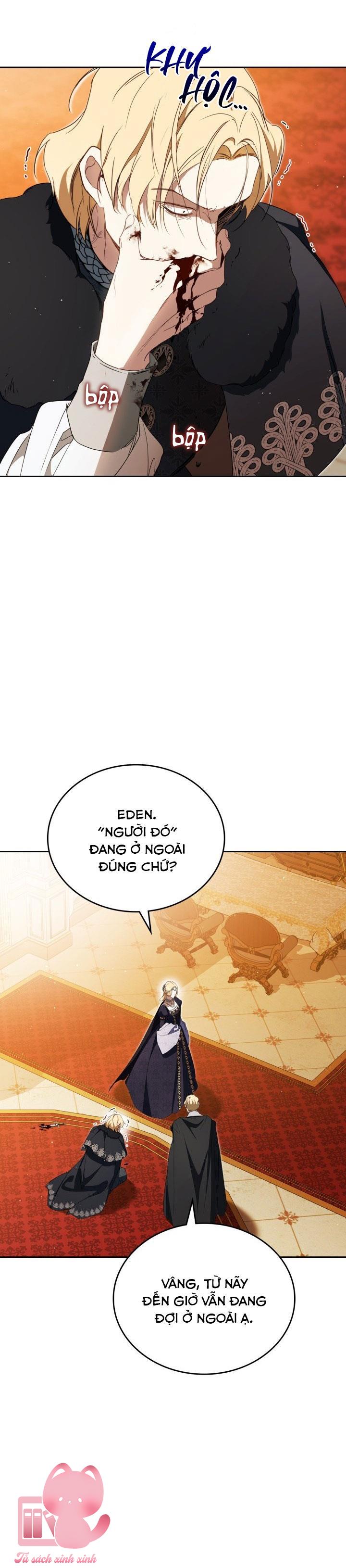 Kiếp Này Ta Sẽ Trở Thành Gia Chủ - Chap 224 - Trang 13