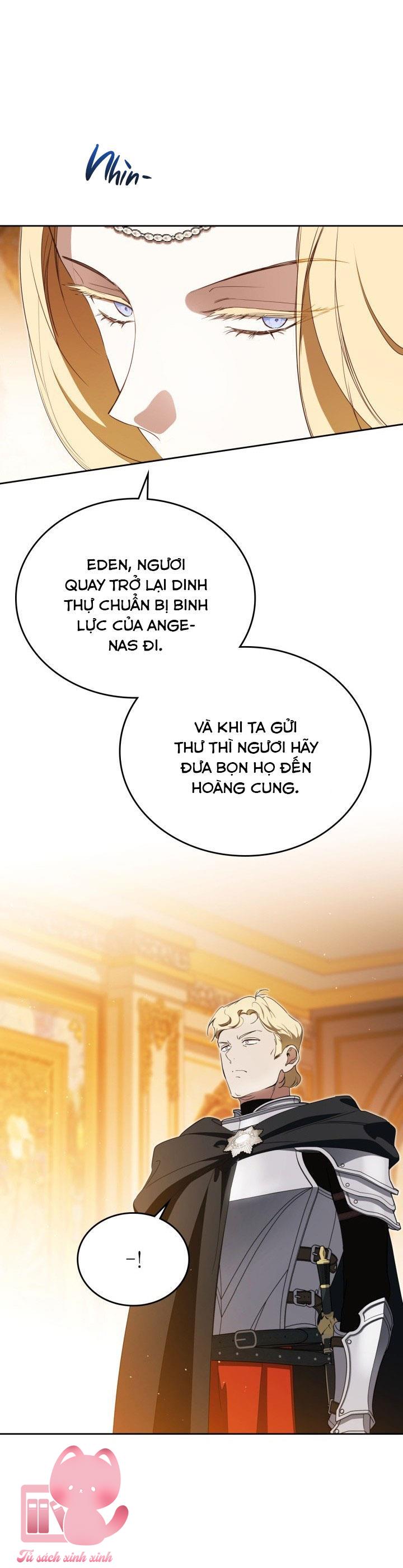 Kiếp Này Ta Sẽ Trở Thành Gia Chủ - Chap 224 - Trang 32