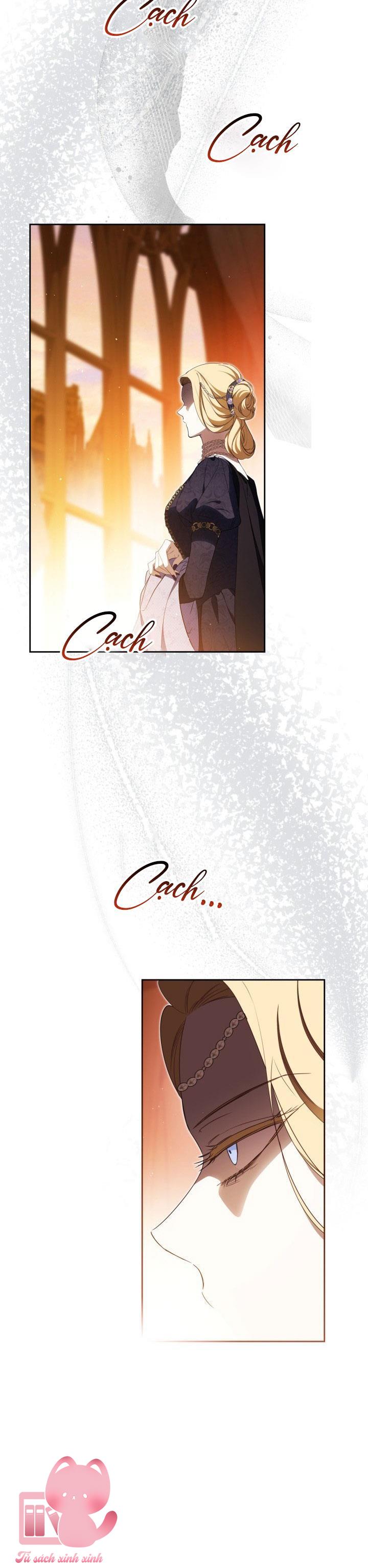 Kiếp Này Ta Sẽ Trở Thành Gia Chủ - Chap 224 - Trang 34