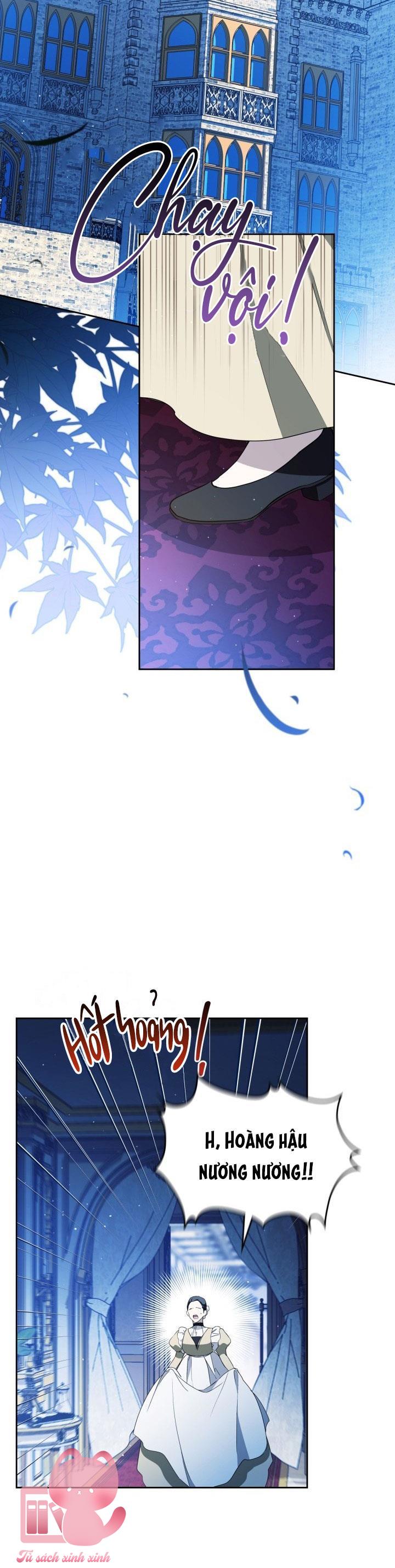 Kiếp Này Ta Sẽ Trở Thành Gia Chủ - Chap 224 - Trang 36