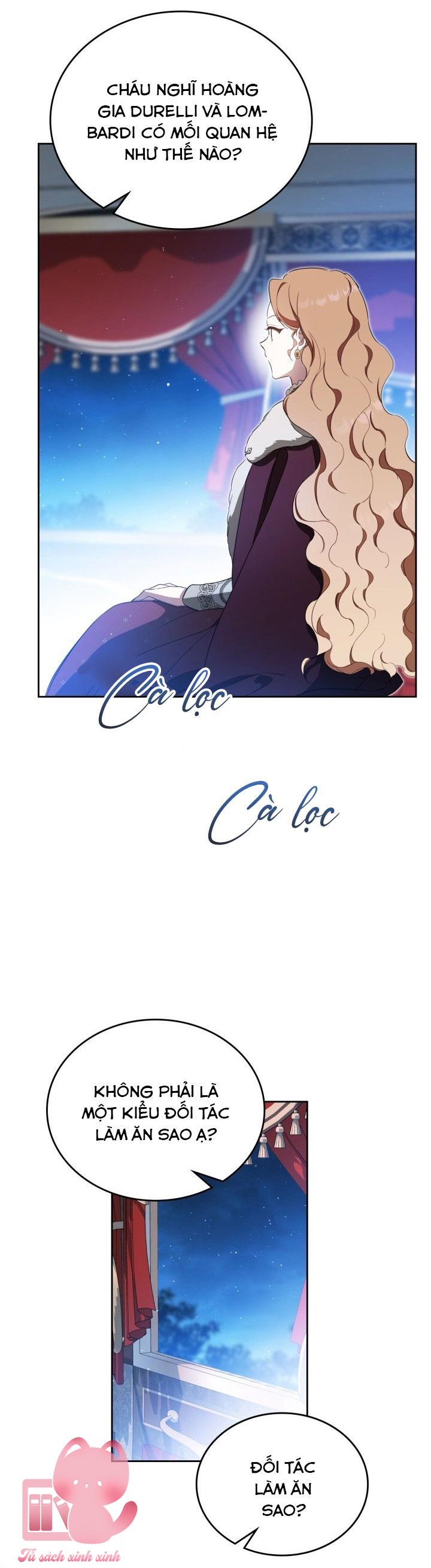 Kiếp Này Ta Sẽ Trở Thành Gia Chủ - Chap 224 - Trang 47