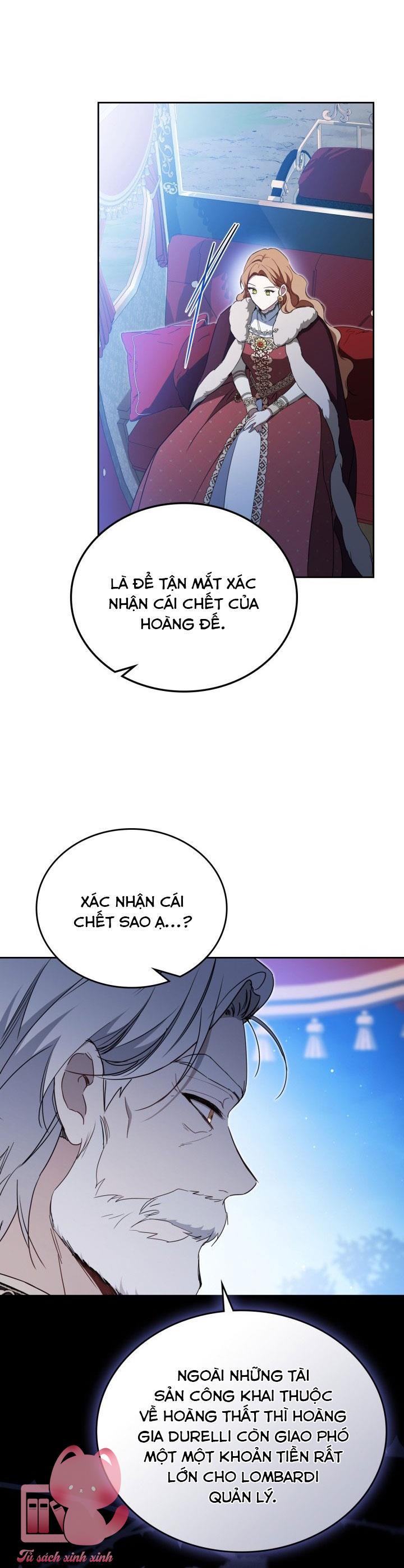 Kiếp Này Ta Sẽ Trở Thành Gia Chủ - Chap 224 - Trang 49