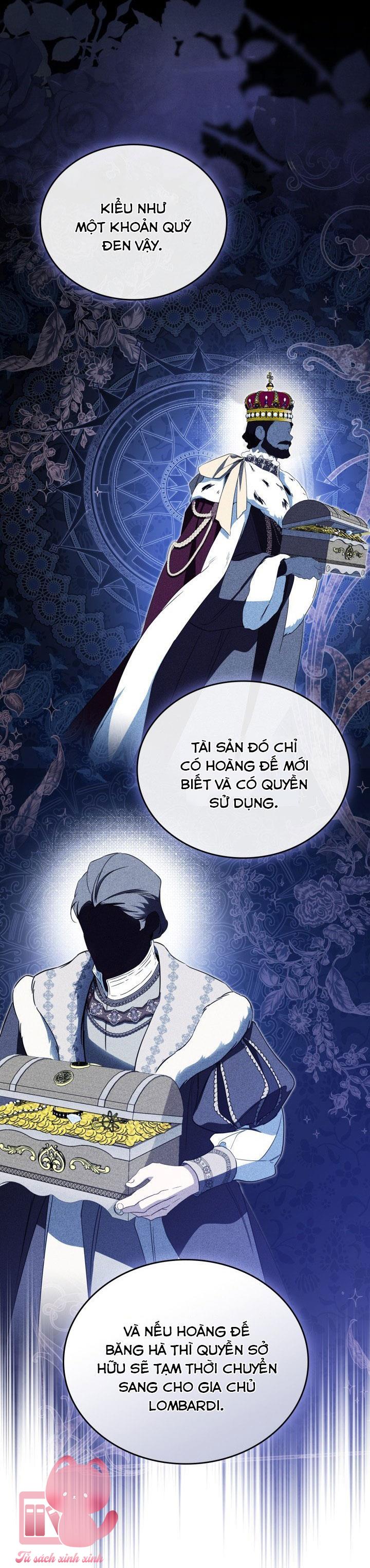 Kiếp Này Ta Sẽ Trở Thành Gia Chủ - Chap 224 - Trang 50