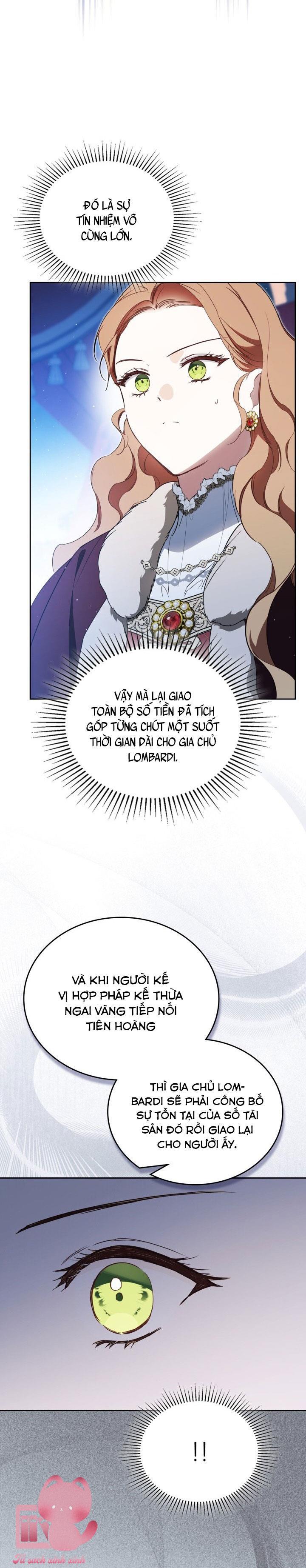 Kiếp Này Ta Sẽ Trở Thành Gia Chủ - Chap 224 - Trang 51