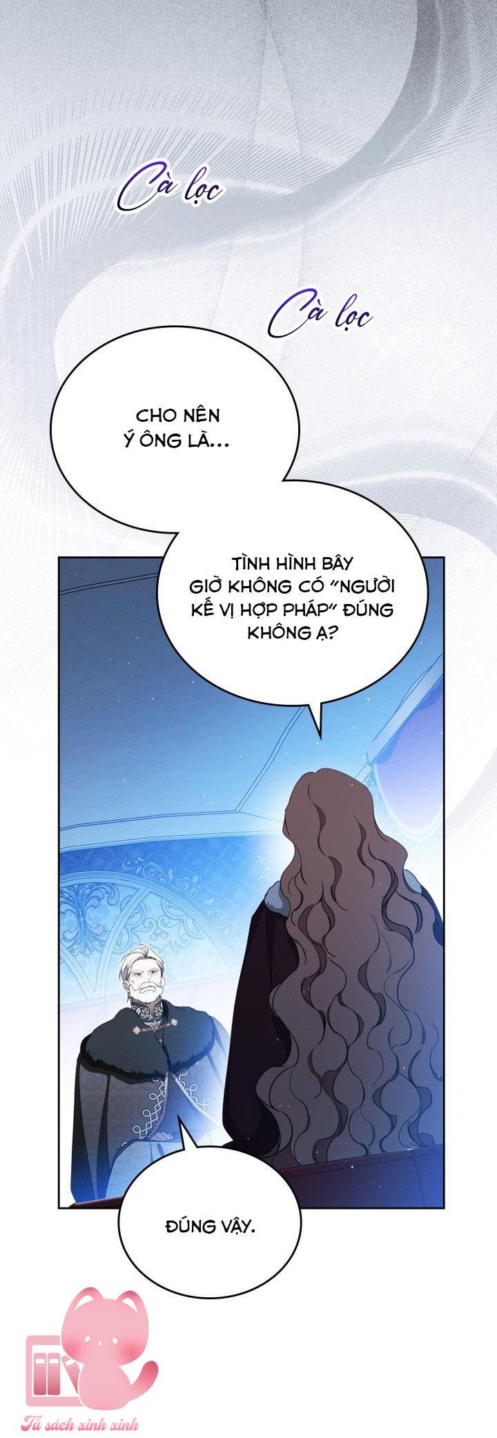 Kiếp Này Ta Sẽ Trở Thành Gia Chủ - Chap 224 - Trang 52