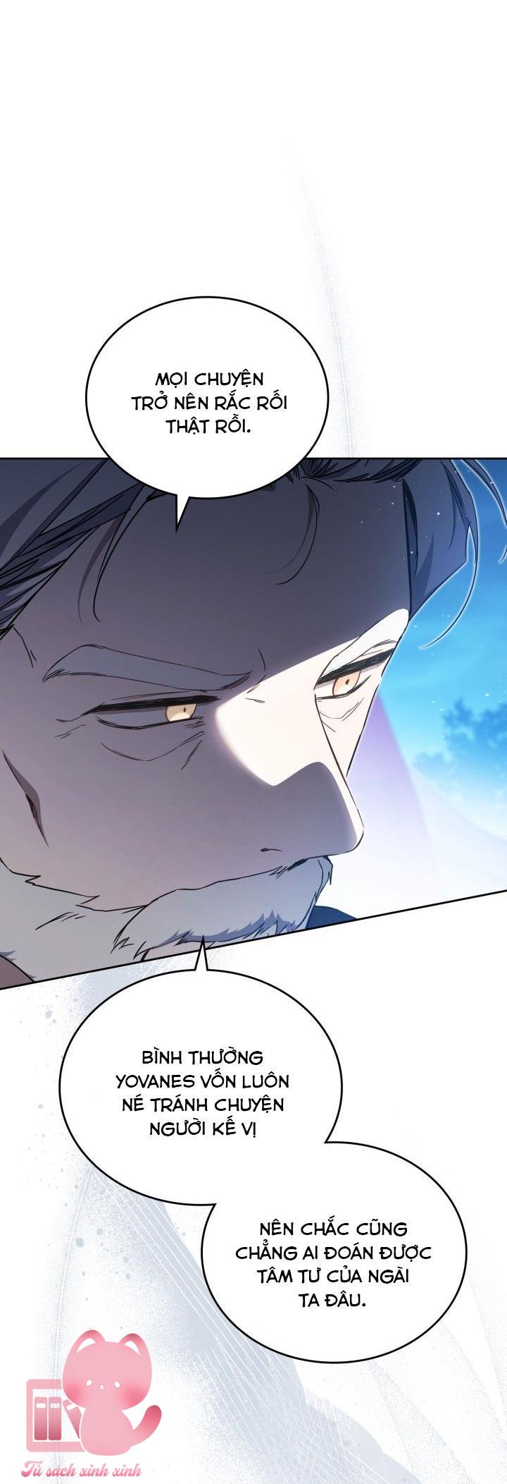 Kiếp Này Ta Sẽ Trở Thành Gia Chủ - Chap 224 - Trang 53