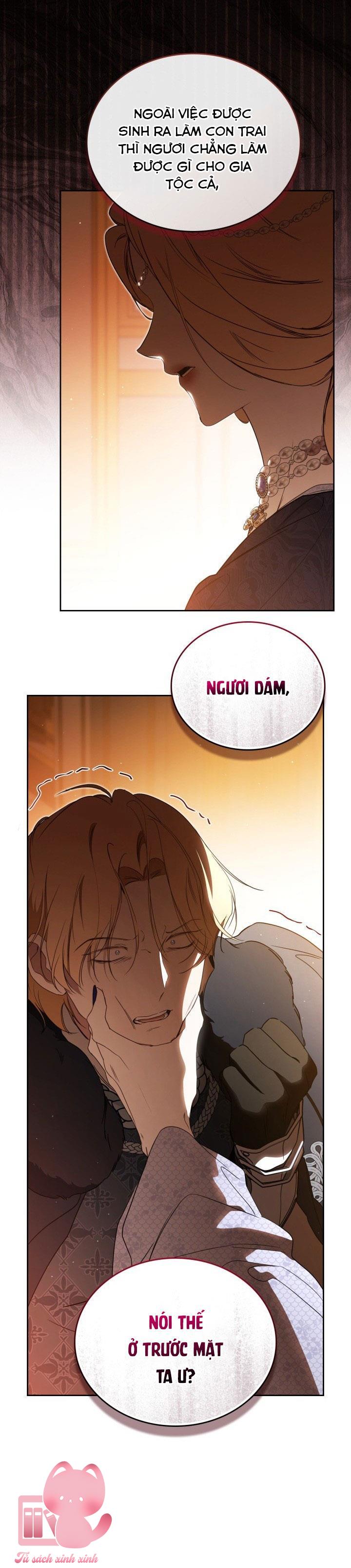 Kiếp Này Ta Sẽ Trở Thành Gia Chủ - Chap 224 - Trang 7
