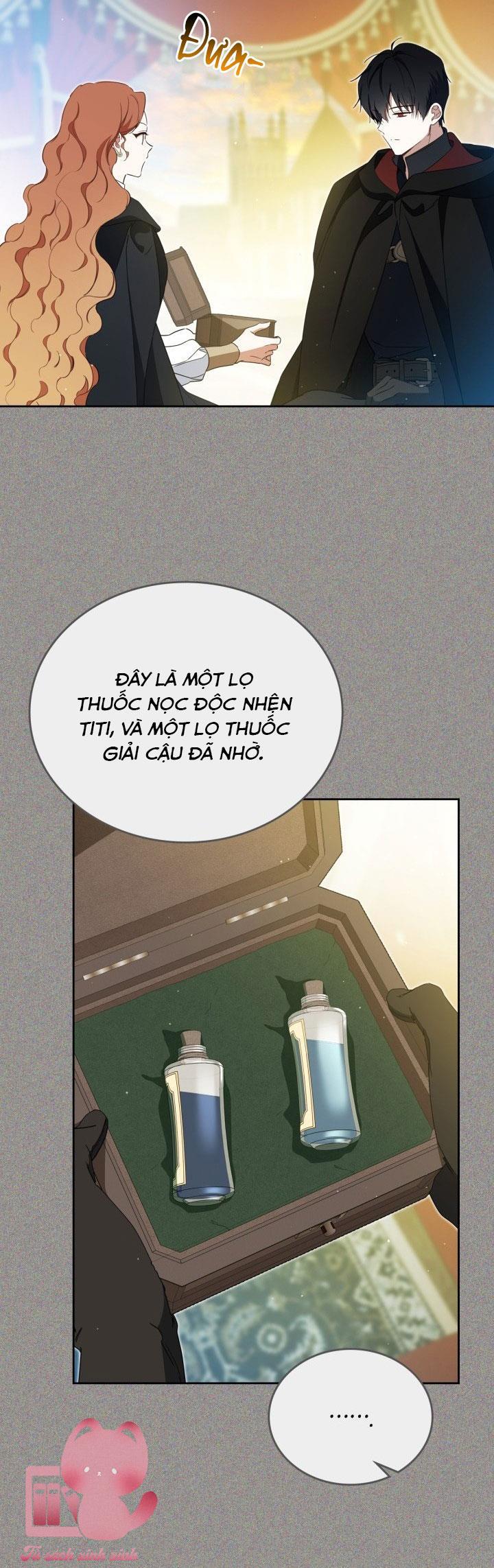 Kiếp Này Ta Sẽ Trở Thành Gia Chủ - Chap 225 - Trang 10