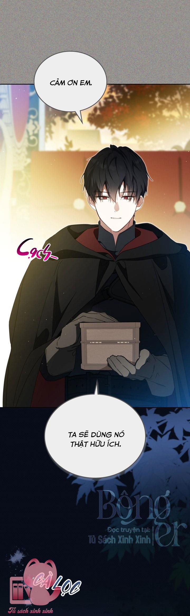 Kiếp Này Ta Sẽ Trở Thành Gia Chủ - Chap 225 - Trang 11