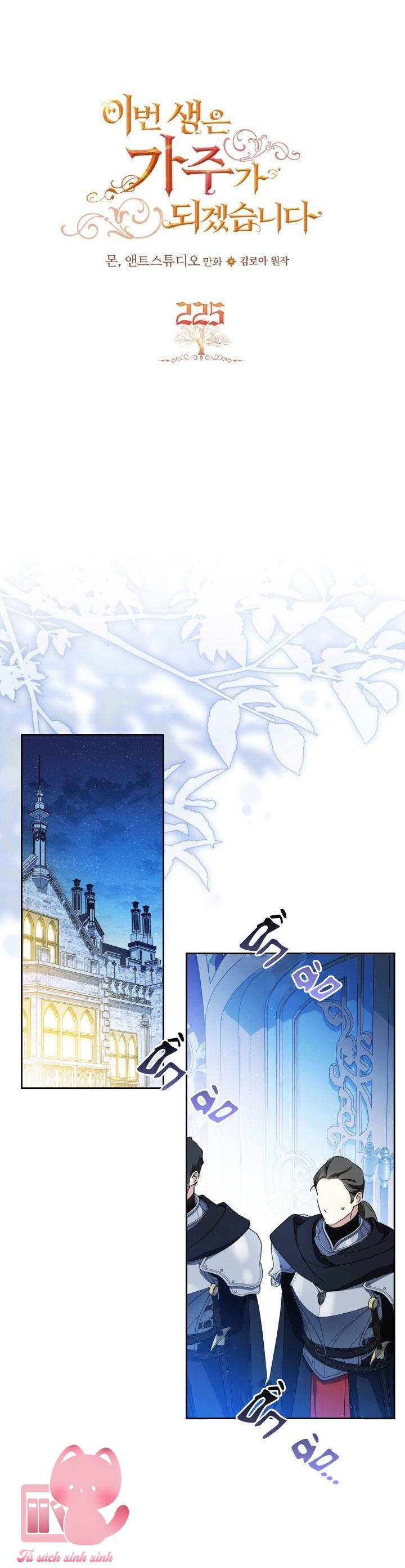 Kiếp Này Ta Sẽ Trở Thành Gia Chủ - Chap 225 - Trang 13