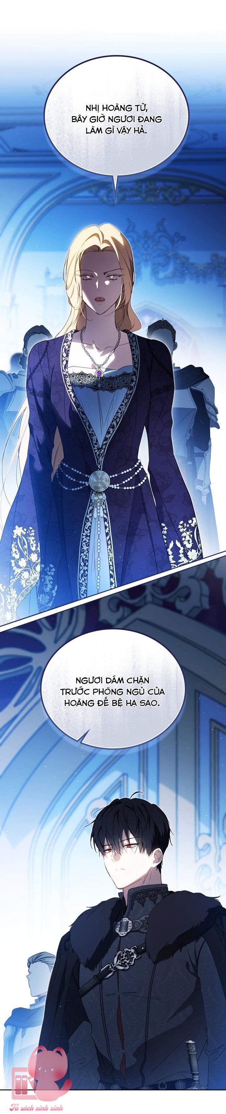 Kiếp Này Ta Sẽ Trở Thành Gia Chủ - Chap 225 - Trang 14
