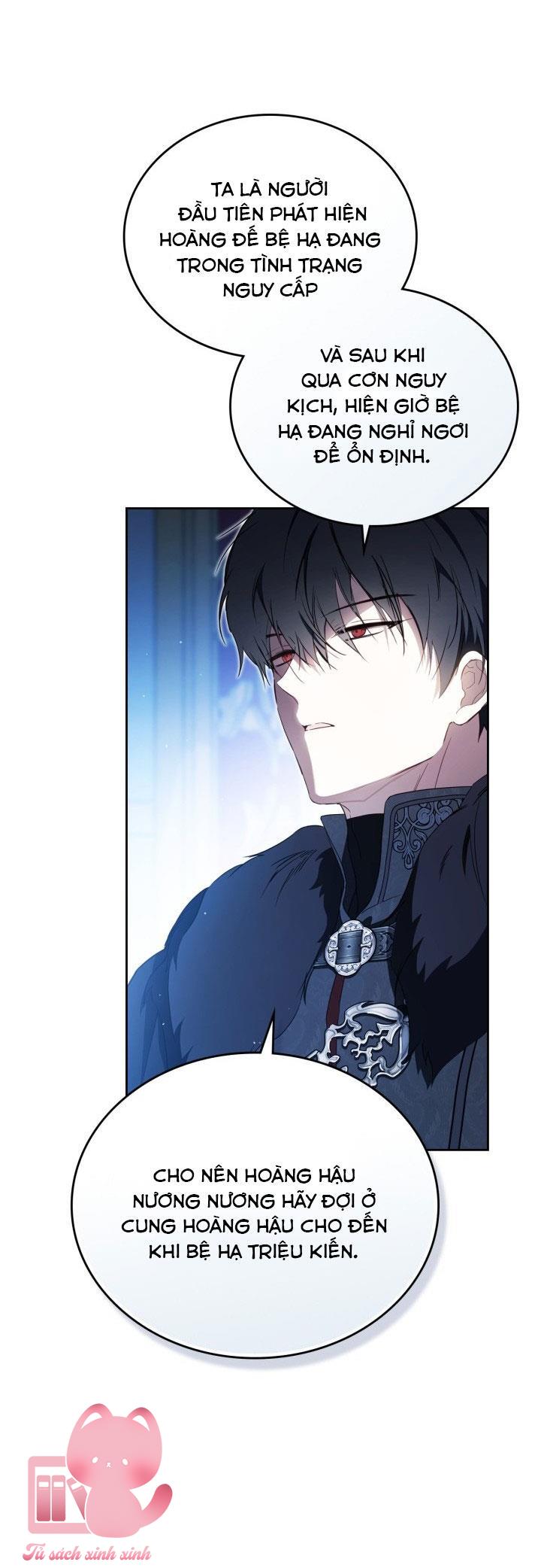 Kiếp Này Ta Sẽ Trở Thành Gia Chủ - Chap 225 - Trang 16
