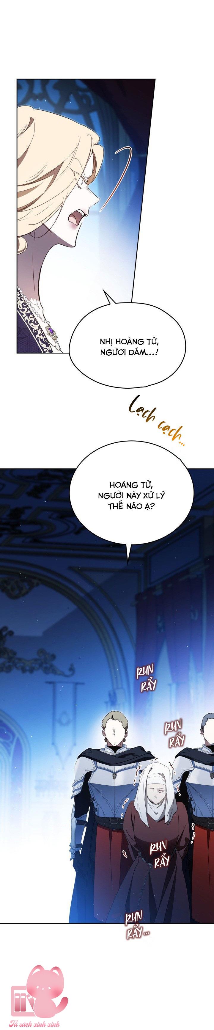 Kiếp Này Ta Sẽ Trở Thành Gia Chủ - Chap 225 - Trang 17