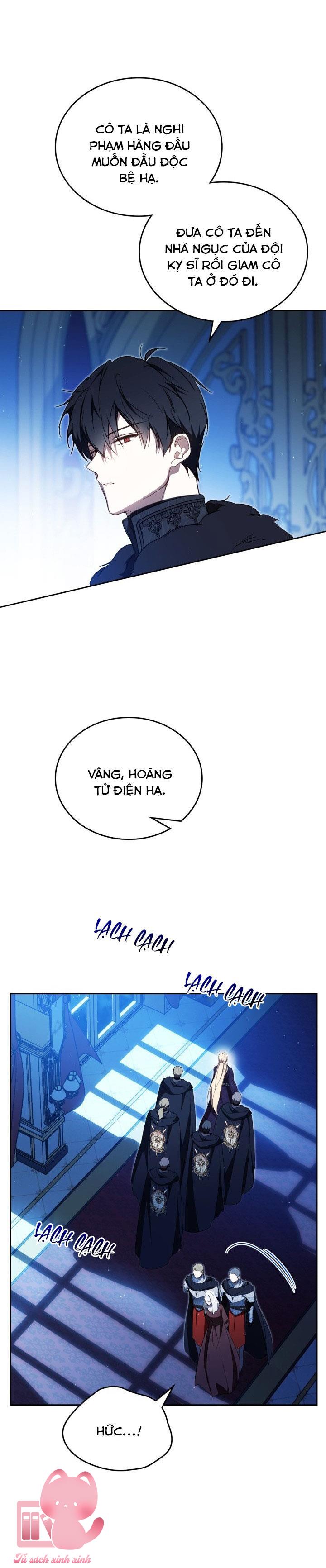 Kiếp Này Ta Sẽ Trở Thành Gia Chủ - Chap 225 - Trang 18